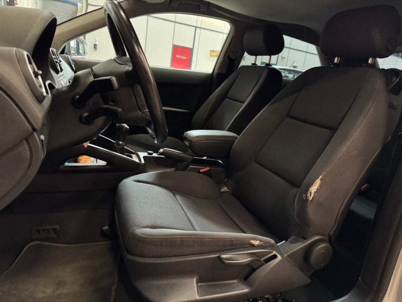 AUDI A3 1.9 TDI 105 Ambiente 