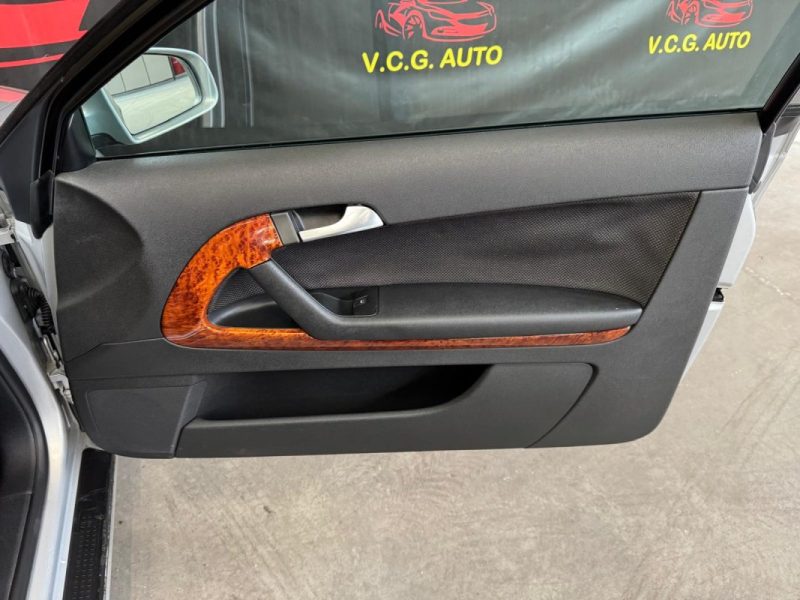 AUDI A3 1.9 TDI 105 Ambiente 