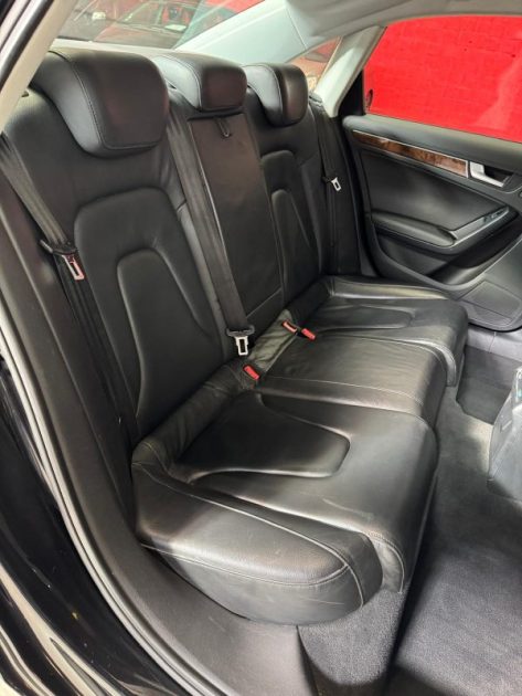 AUDI A4 2.0 TDI 143 Ambition Luxe 