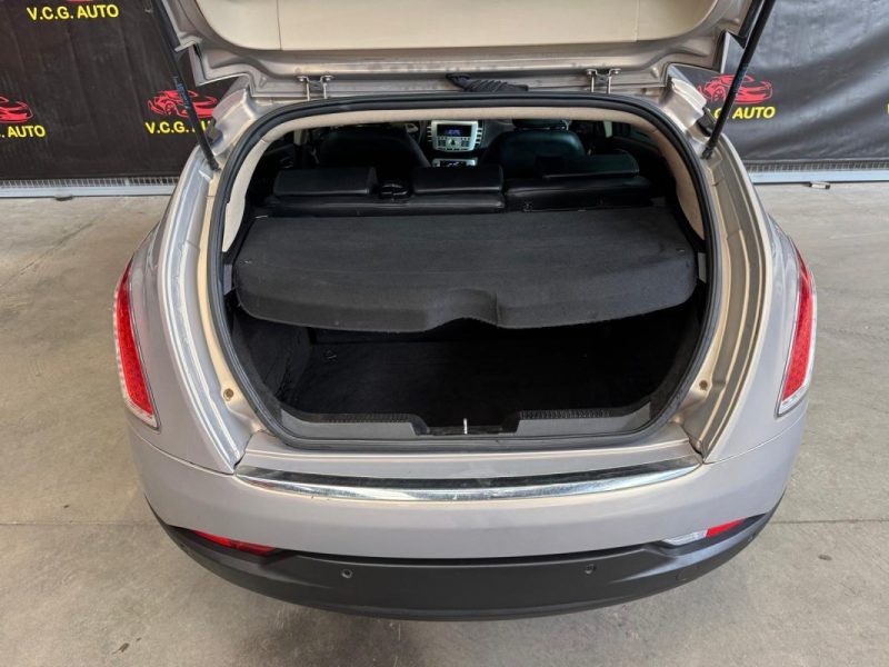 LANCIA DELTA 1.4i T-jet 120 Platino 