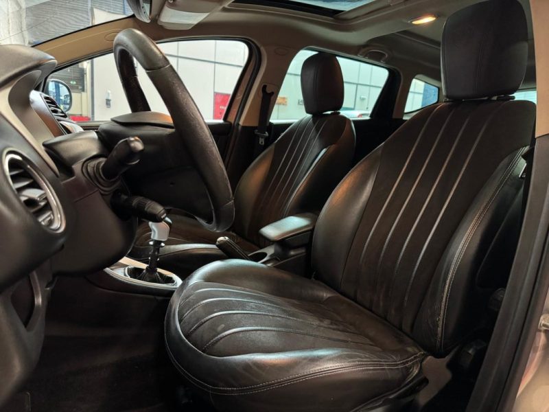 LANCIA DELTA 1.4i T-jet 120 Platino 