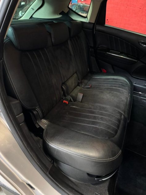 LANCIA DELTA 1.4i T-jet 120 Platino 