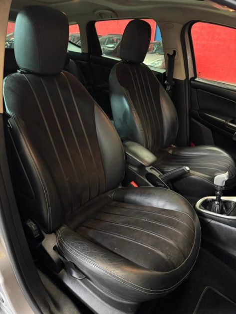 LANCIA DELTA 1.4i T-jet 120 Platino 