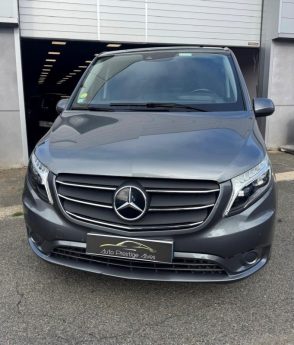 MERCEDES BENZ VITO 2023