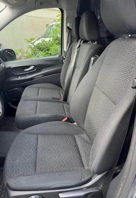 MERCEDES BENZ VITO 2023