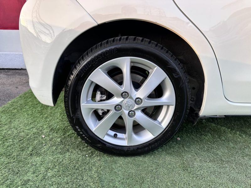 TOYOTA YARIS 1.5 HYBRID 100H STYLE 5P