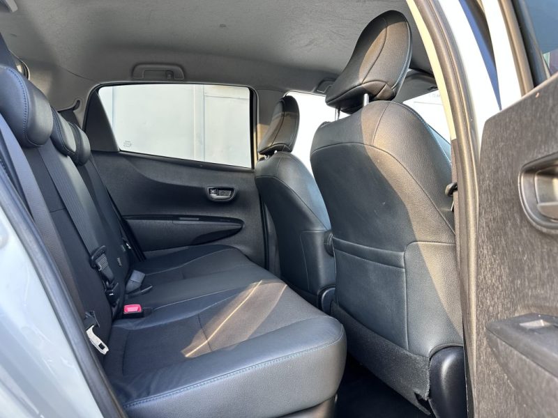 TOYOTA YARIS 1.5 HYBRID 100H STYLE 5P