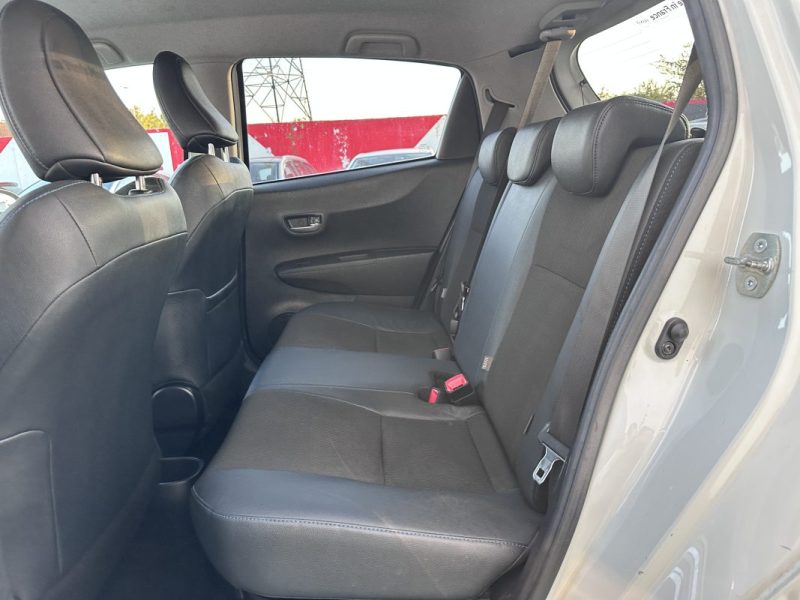 TOYOTA YARIS 1.5 HYBRID 100H STYLE 5P