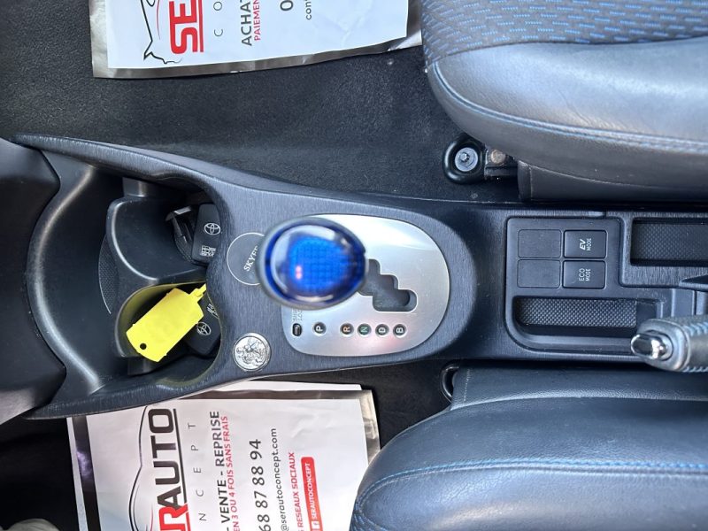 TOYOTA YARIS 1.5 HYBRID 100H STYLE 5P