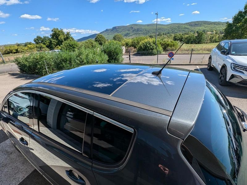 Peugeot 3008 2.0 BlueHDi S&S - 150