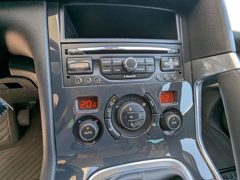 Peugeot 3008 2.0 BlueHDi S&S - 150