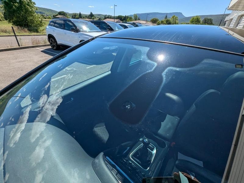 Peugeot 3008 2.0 BlueHDi S&S - 150