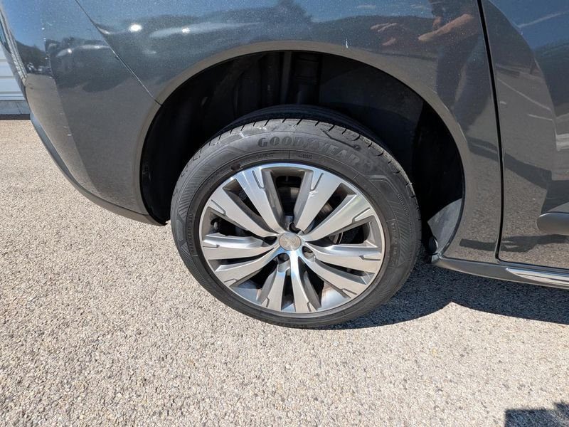 Peugeot 3008 2.0 BlueHDi S&S - 150