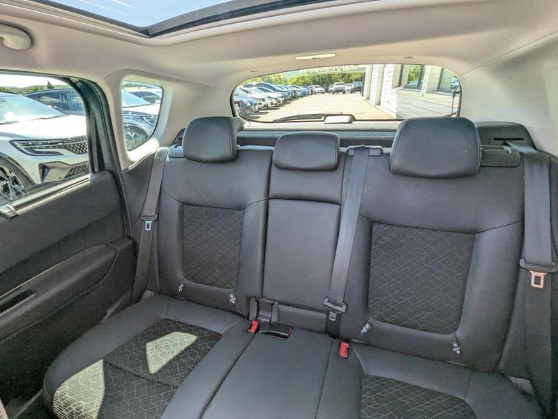 Peugeot 3008 2.0 BlueHDi S&S - 150