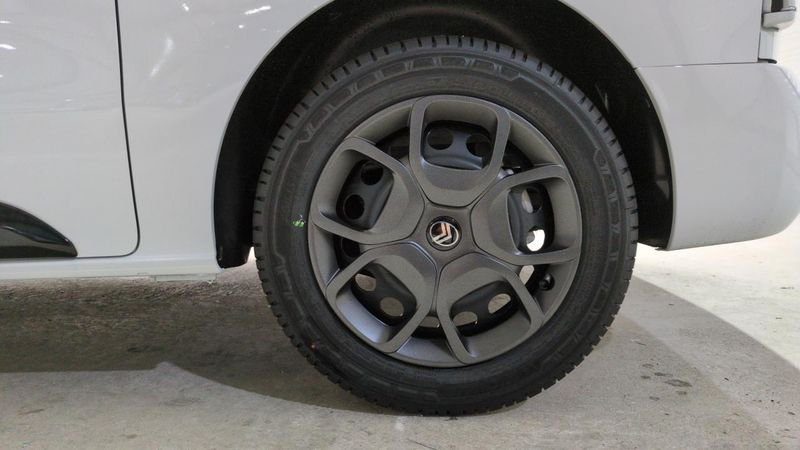 Citroën Jumpy fourgon nouveau M bluehdi 180 s&s eat8 + pack connectivite + camera + full led