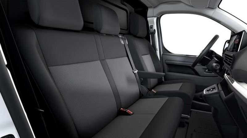 Citroën Jumpy fourgon nouveau M bluehdi 180 s&s eat8 + pack connectivite + camera + full led