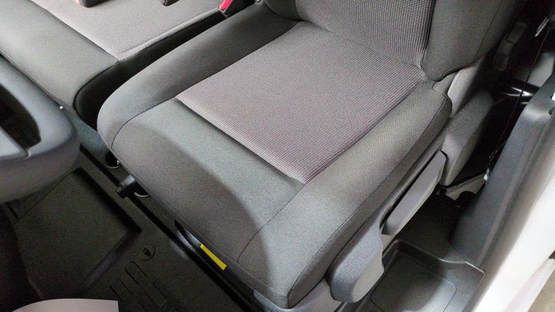 Citroën Jumpy fourgon nouveau M bluehdi 180 s&s eat8 + pack connectivite + camera + full led