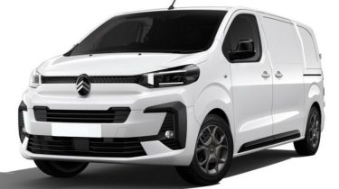 Citroën Jumpy fourgon nouveau M bluehdi 180 s&s eat8 + pack connectivite + camera + full led