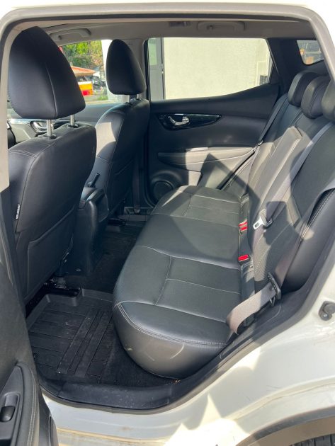 NISSAN QASHQAI 2 1.6DCI 130  BOITE AUTOMATIQUE 