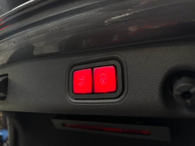 MERCEDES CLASSE E 220d 194ch SPORTLINE APPLE CARPLAY / VIRTUAL COCKPIT / TOIT OUVRANT