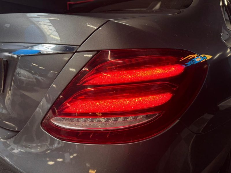 MERCEDES CLASSE E 220d 194ch SPORTLINE APPLE CARPLAY / VIRTUAL COCKPIT / TOIT OUVRANT