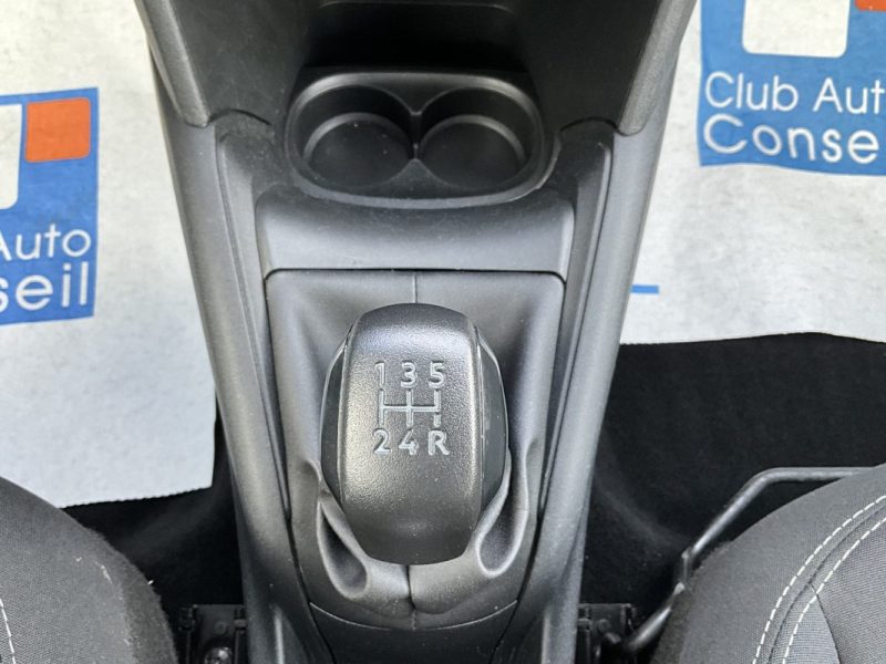 PEUGEOT 208 1,6 BLUE-HDI 75 CV ACTIVE BUSINESS 