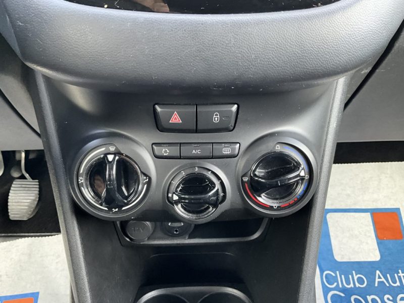 PEUGEOT 208 1,6 BLUE-HDI 75 CV ACTIVE BUSINESS 