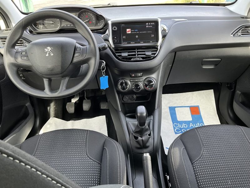 PEUGEOT 208 1,6 BLUE-HDI 75 CV ACTIVE BUSINESS 