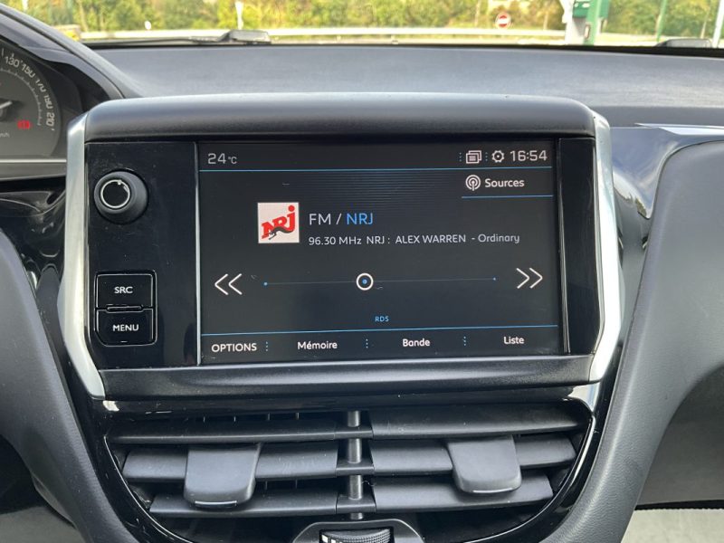 PEUGEOT 208 1,6 BLUE-HDI 75 CV ACTIVE BUSINESS 