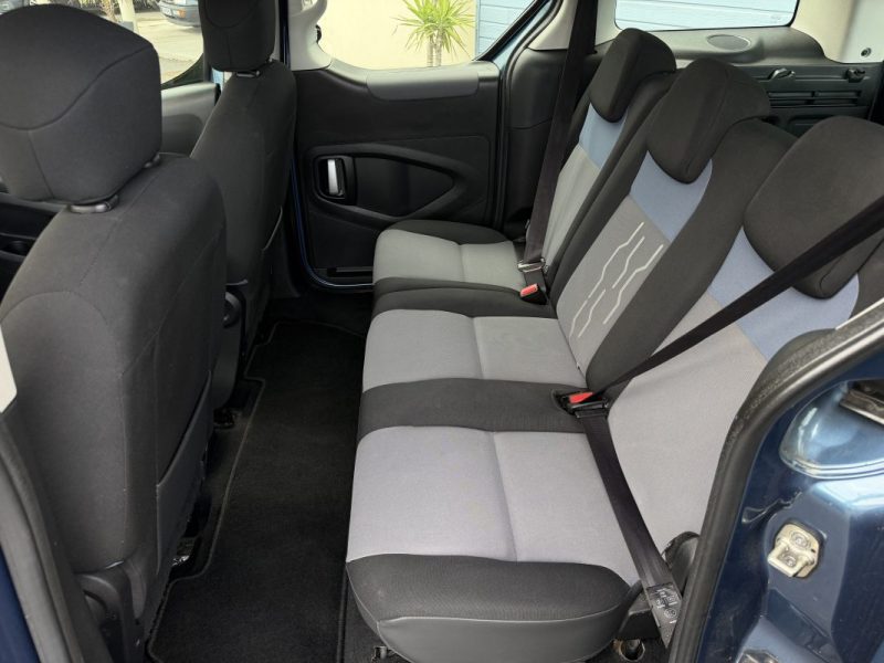 PEUGEOT PARTNER 1.6 HDi 75CH Access / Garantie