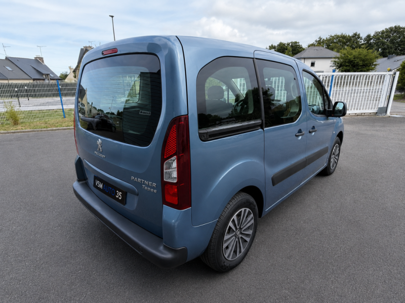 PEUGEOT PARTNER 1.6 HDi 75CH Access / Garantie