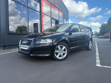 AUDI A3 1.6 TDI 105 Attraction 🚗 Reprise / Garantie 3 mois ✅