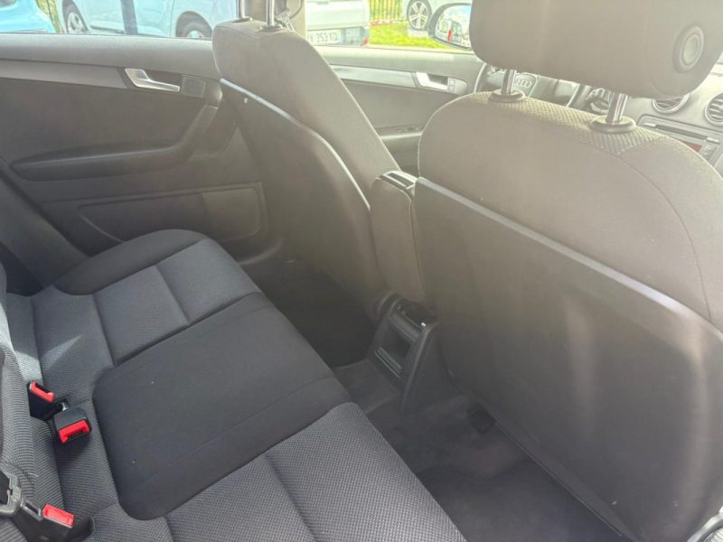 AUDI A3 1.6 TDI 105 Attraction 🚗 Reprise / Garantie 3 mois ✅