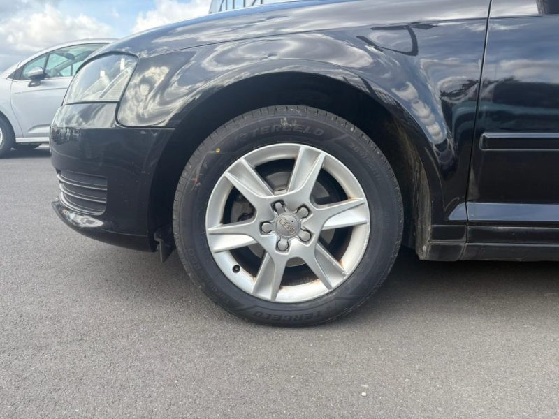 AUDI A3 1.6 TDI 105 Attraction 🚗 Reprise / Garantie 3 mois ✅