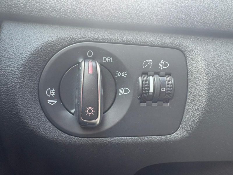 AUDI A3 1.6 TDI 105 Attraction 🚗 Reprise / Garantie 3 mois ✅