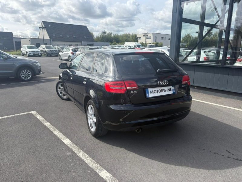 AUDI A3 1.6 TDI 105 Attraction 🚗 Reprise / Garantie 3 mois ✅
