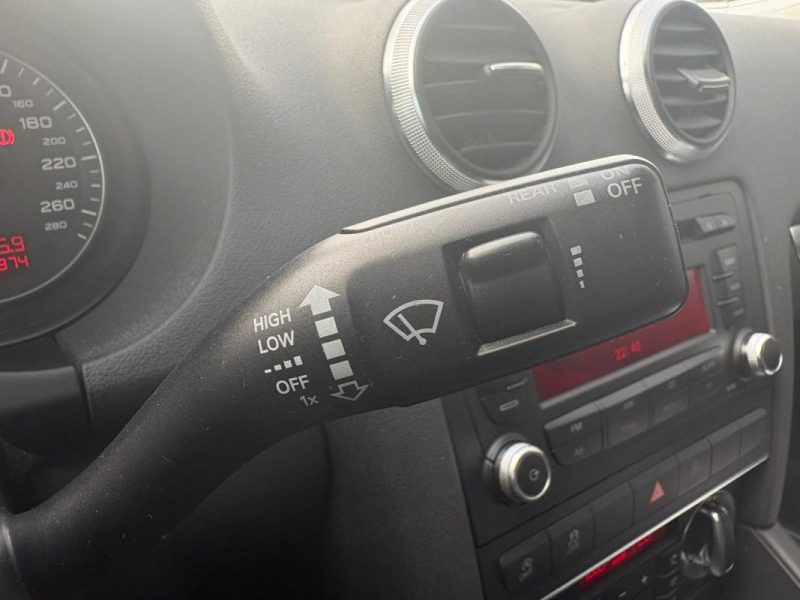 AUDI A3 1.6 TDI 105 Attraction 🚗 Reprise / Garantie 3 mois ✅