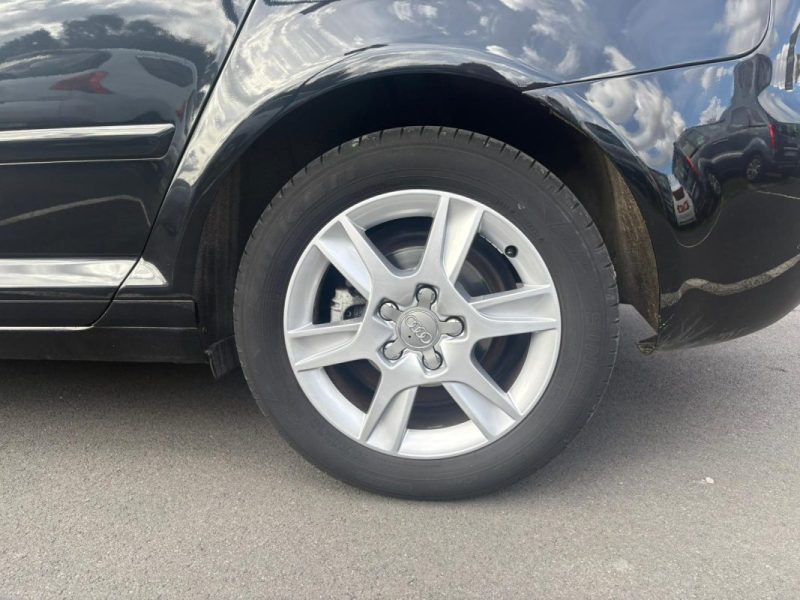 AUDI A3 1.6 TDI 105 Attraction 🚗 Reprise / Garantie 3 mois ✅