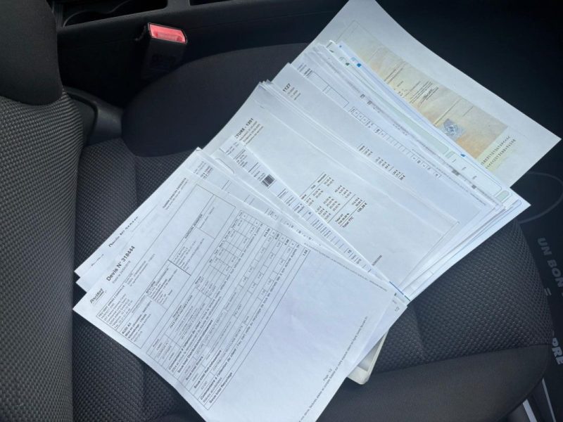 AUDI A3 1.6 TDI 105 Attraction 🚗 Reprise / Garantie 3 mois ✅