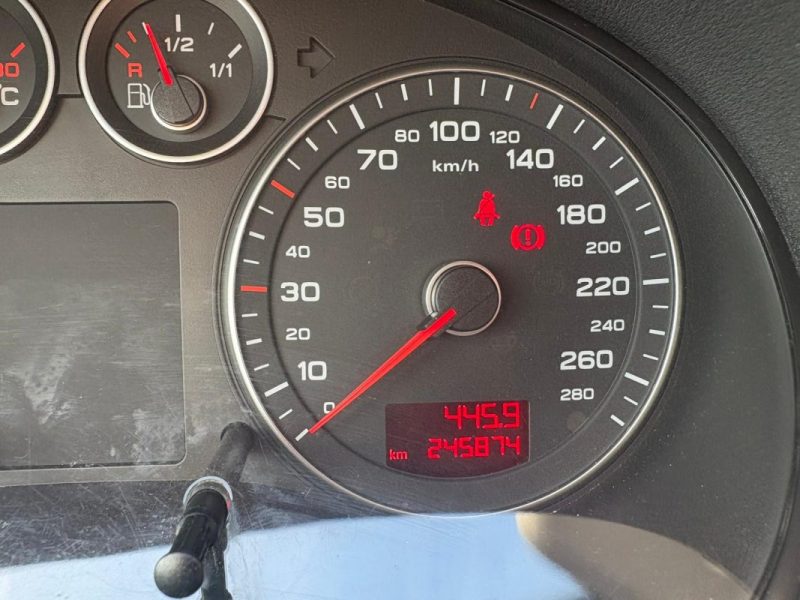 AUDI A3 1.6 TDI 105 Attraction 🚗 Reprise / Garantie 3 mois ✅