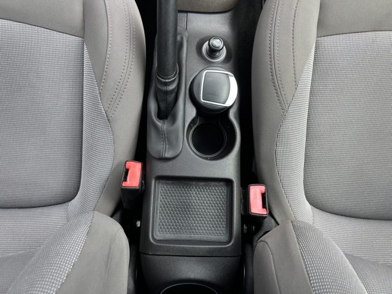 ALFA ROMEO GIULIETTA III PHASE 2 1.6 JTDM 120 Cv PREMIERE MAIN - GARANTIE 1 AN