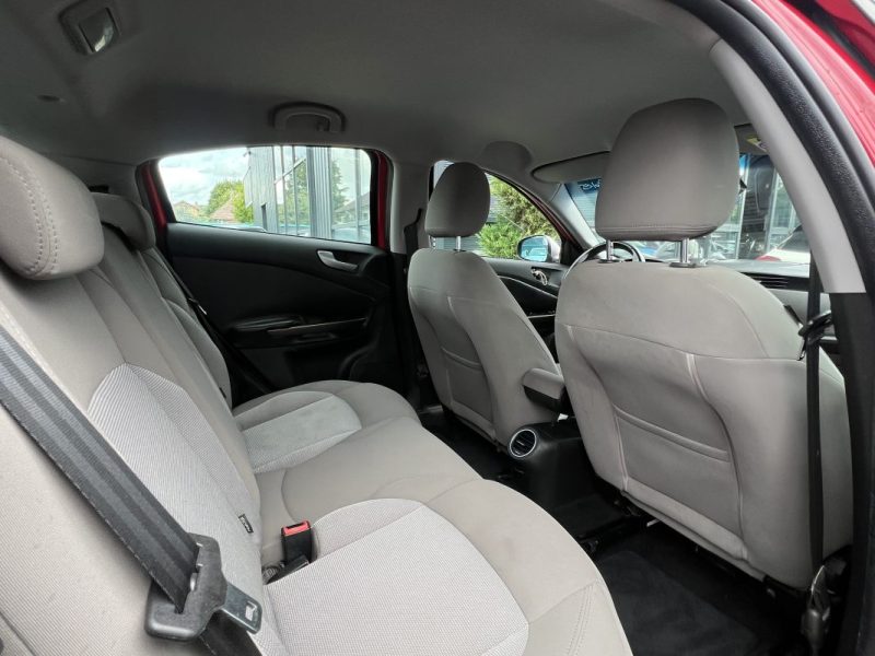 ALFA ROMEO GIULIETTA III PHASE 2 1.6 JTDM 120 Cv PREMIERE MAIN - GARANTIE 1 AN