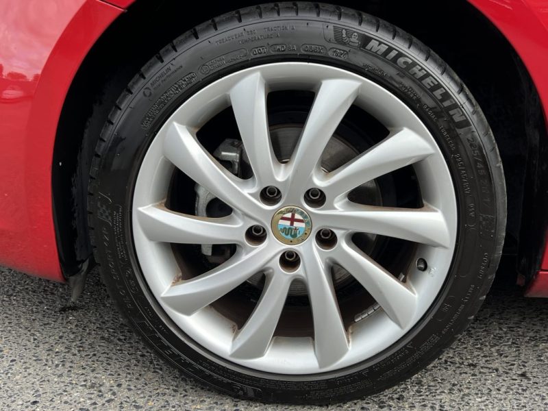 ALFA ROMEO GIULIETTA III PHASE 2 1.6 JTDM 120 Cv PREMIERE MAIN - GARANTIE 1 AN