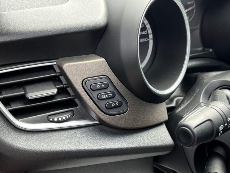 ALFA ROMEO GIULIETTA III PHASE 2 1.6 JTDM 120 Cv PREMIERE MAIN - GARANTIE 1 AN