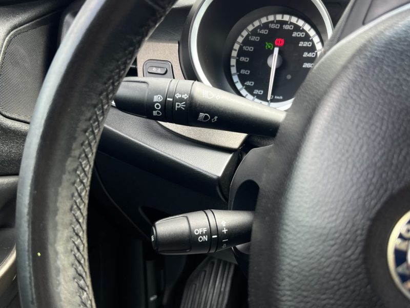 ALFA ROMEO GIULIETTA III PHASE 2 1.6 JTDM 120 Cv PREMIERE MAIN - GARANTIE 1 AN