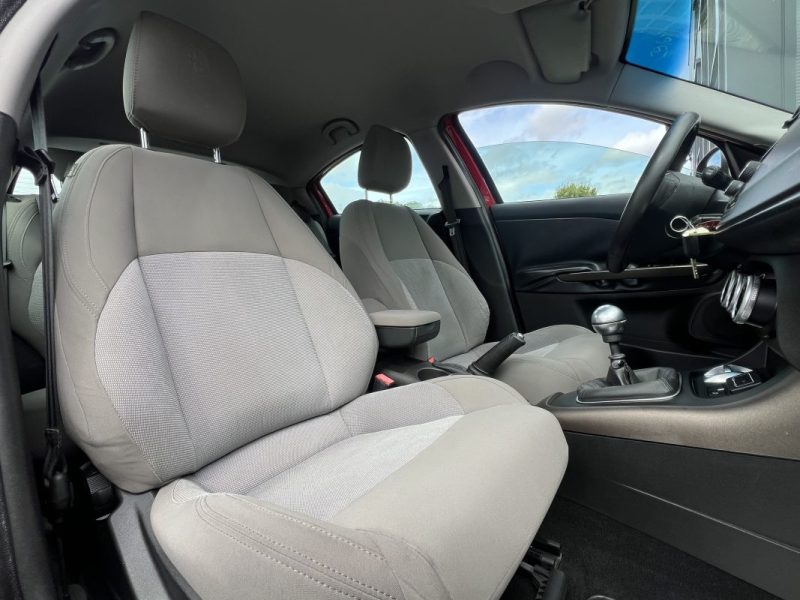 ALFA ROMEO GIULIETTA III PHASE 2 1.6 JTDM 120 Cv PREMIERE MAIN - GARANTIE 1 AN