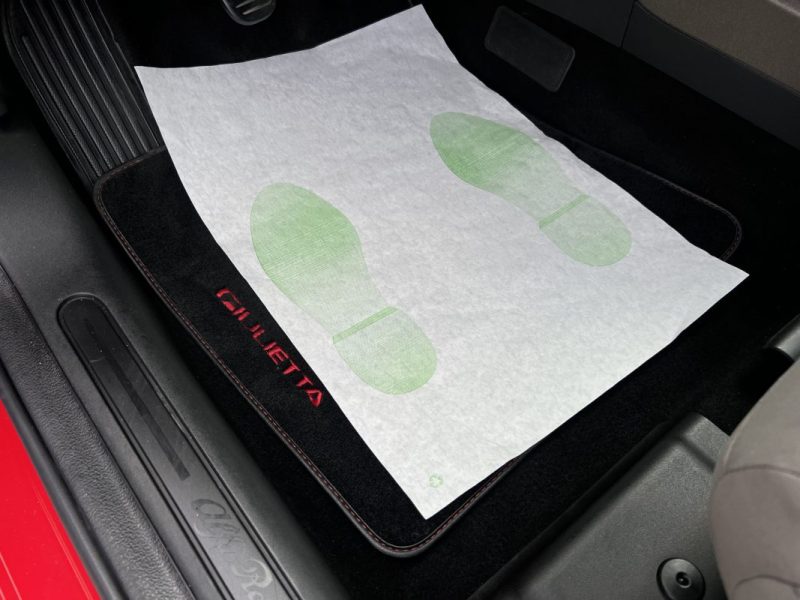 ALFA ROMEO GIULIETTA III PHASE 2 1.6 JTDM 120 Cv PREMIERE MAIN - GARANTIE 1 AN