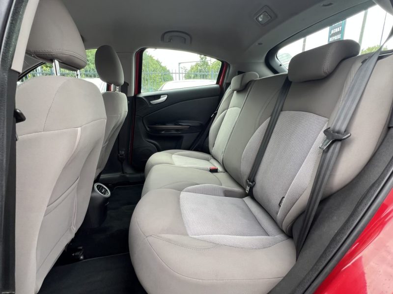 ALFA ROMEO GIULIETTA III PHASE 2 1.6 JTDM 120 Cv PREMIERE MAIN - GARANTIE 1 AN