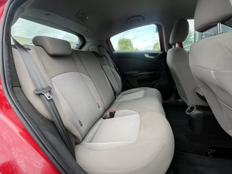 ALFA ROMEO GIULIETTA III PHASE 2 1.6 JTDM 120 Cv PREMIERE MAIN - GARANTIE 1 AN