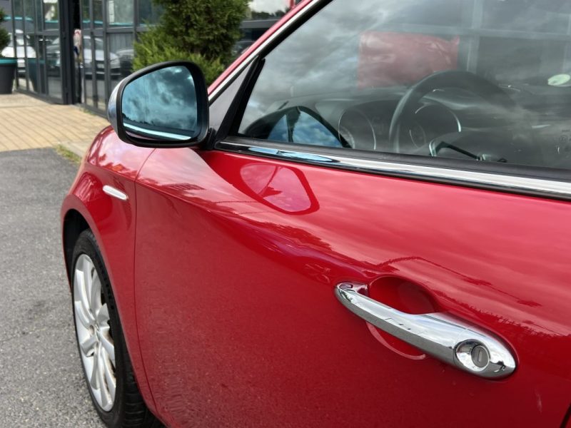 ALFA ROMEO GIULIETTA III PHASE 2 1.6 JTDM 120 Cv PREMIERE MAIN - GARANTIE 1 AN